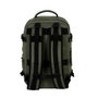 Karactermania Mochila Mercury 2.0 Verde Militar