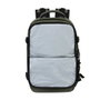 Karactermania Mochila Mercury 2.0 Verde Militar