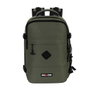 Karactermania Mochila Mercury 2.0 Verde Militar
