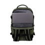 Karactermania Mochila Mercury 2.0 Verde Militar