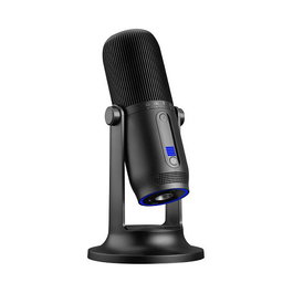 Thronmax Mdrill One Jet Black 48 kHz