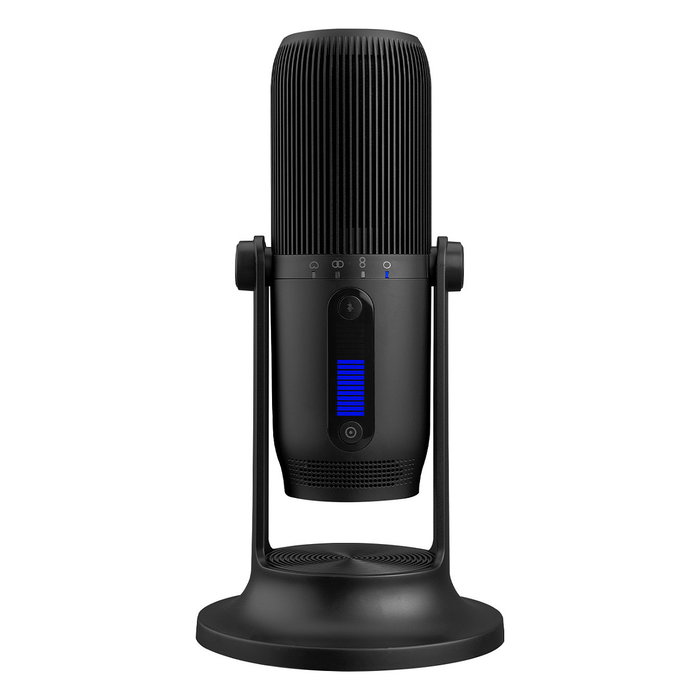 Thronmax Mdrill One Jet Black 48 kHz Thronmax Mdrill One Jet Black 48 kHz