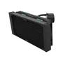FSP AE24-B Refrigeración Líquida Todo en Uno ARGB Negro