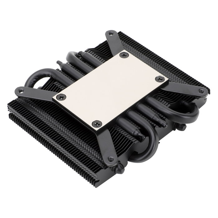 Thermalright AXP90-X36 Negro