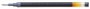 Pilot Recambio tinta gel G2ex rojo