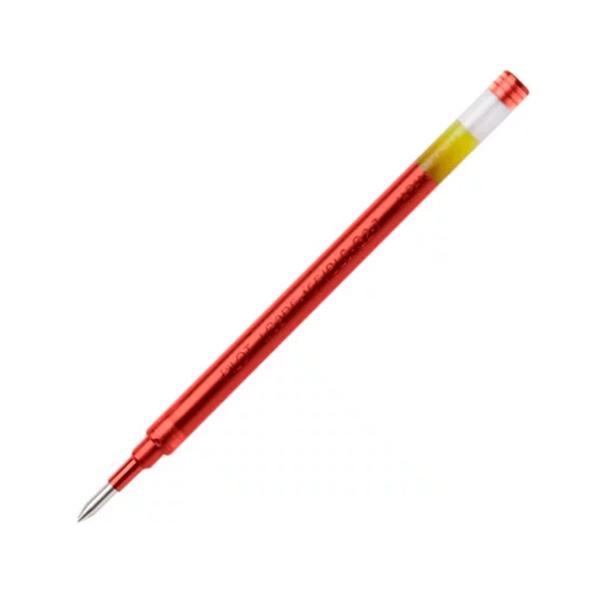 Pilot Recambio tinta gel G2ex rojo Pilot Recambio tinta gel G2ex rojo