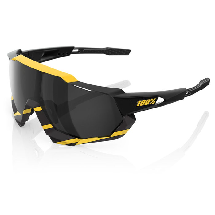 100percent Speedtrap Mirror Lens Soft Tact Hazard 100percent Speedtrap Mirror Lens Soft Tact Hazard