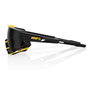 100percent Speedtrap Mirror Lens Soft Tact Hazard