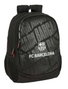 Safta Mochila Adaptable a Carro FC Barcelona 32x44x16cm Edad Mínima 36 Meses