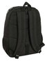 Safta Mochila Adaptable a Carro FC Barcelona 32x44x16cm Edad Mínima 36 Meses