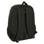 Mochila Escolar F.C. Barcelona Negro 32 x 44 x 16 cm