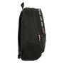 Mochila Escolar F.C. Barcelona Negro 32 x 44 x 16 cm