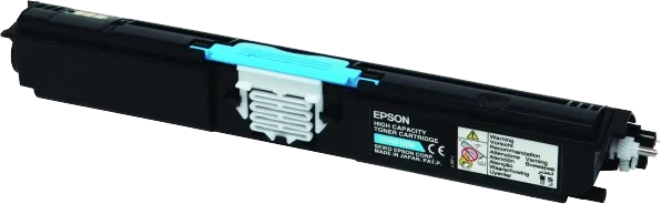 Epson Tóner cian C13S050556 S050556 alta capacidad Epson Tóner cian C13S050556 S050556 alta capacidad
