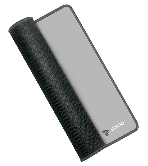 Savio Turbo Dynamic S - Grey Edition