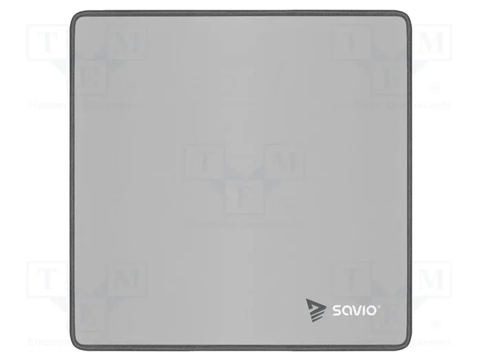 Savio Turbo Dynamic S - Grey Edition