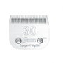 Oster Cuchilla Nº 30 Corte 0,50 mm para Esquiladora