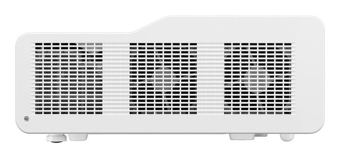 Panasonic PT-CMZ50EJ Proyector LCD WUXGA 5200 Lúmenes con Proyección 360° y Compartición de Contenido Inalámbrica