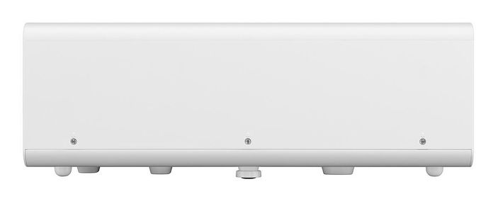 Panasonic PT-CMZ50EJ Proyector LCD WUXGA 5200 Lúmenes con Proyección 360° y Compartición de Contenido Inalámbrica