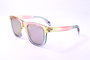 Levi'S LV-1023-S-F74 con cristal rosa y montura negra