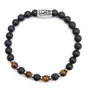 Pulsera Mujer CO88 Collection 8CB-90033 Negro