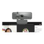 Lenovo Select FHD Gen2 Cámara Web Full HD 1080p 30fps Micrófono Doble USB Gris GXC1S15023