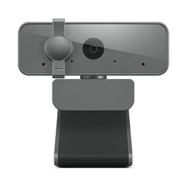Lenovo Select FHD Gen2 Cámara Web Full HD 1080p 30fps Micrófono Doble USB Gris GXC1S15023