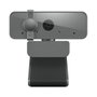 Lenovo Select FHD Gen2 Cámara Web Full HD 1080p 30fps Micrófono Doble USB Gris GXC1S15023