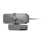 Lenovo Select FHD Gen2 Cámara Web Full HD 1080p 30fps Micrófono Doble USB Gris GXC1S15023