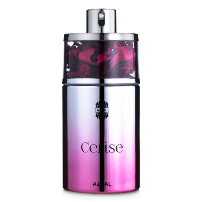 Ajmal Cerise Agua de perfume 75 ml para mujeres Ajmal Cerise Agua de perfume 75 ml para mujeres