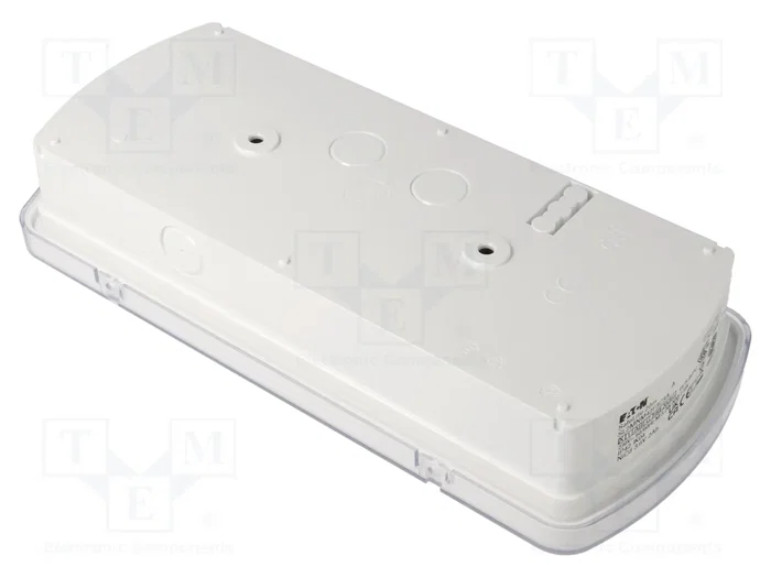 EATON ELECTRIC SafeLite Marco de Iluminación de Emergencia LED IP42
