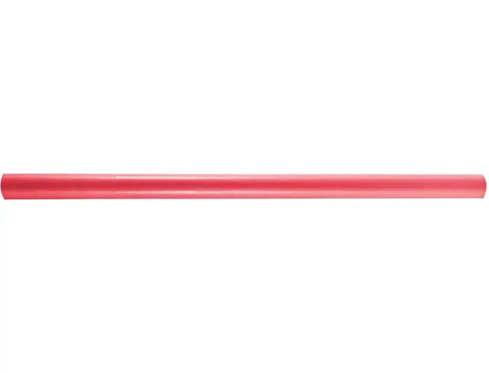Liderpapel Papel Kraft para Embalaje, Rollo de 5 m x 1 m, 65 g/m2, Color Fucsia, Alta Resistencia