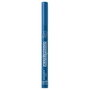 Bourjois Slim Liner Delineador de Ojos Waterproof 004-Blue Electric