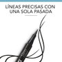 Bourjois Slim Liner Delineador de Ojos Waterproof 004-Blue Electric