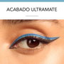 Bourjois Slim Liner Delineador de Ojos Waterproof 004-Blue Electric