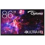 Optoma Pantalla Digital Interactiva Creative Touch Serie 3 3863RK/ 86"