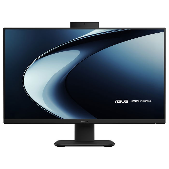 ASUS V470VAK-BPE169X PC Todo en Uno 27" Full HD Intel Core i7-13620H 16GB RAM 1TB SSD Windows 11 Pro ASUS V470VAK-BPE169X PC Todo en Uno 27" Full HD Intel Core i7-13620H 16GB RAM 1TB SSD Windows 11 Pro