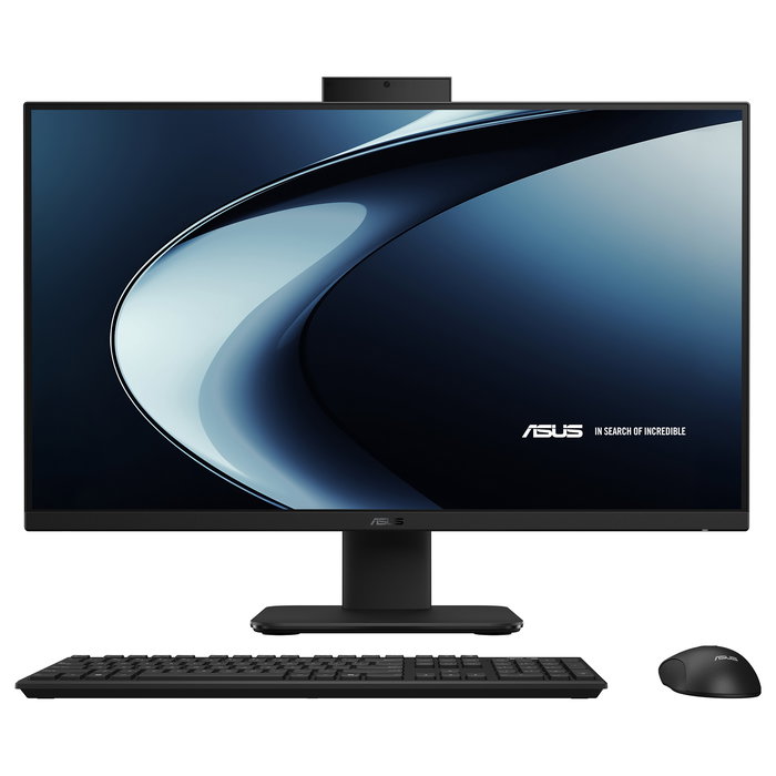 ASUS V470VAK-BPE169X PC Todo en Uno 27" Full HD Intel Core i7-13620H 16GB RAM 1TB SSD Windows 11 Pro ASUS V470VAK-BPE169X PC Todo en Uno 27" Full HD Intel Core i7-13620H 16GB RAM 1TB SSD Windows 11 Pro