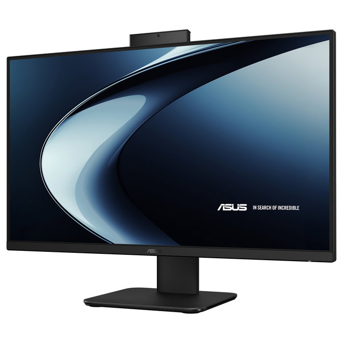 ASUS V470VAK-BPE169X PC Todo en Uno 27" Full HD Intel Core i7-13620H 16GB RAM 1TB SSD Windows 11 Pro ASUS V470VAK-BPE169X PC Todo en Uno 27" Full HD Intel Core i7-13620H 16GB RAM 1TB SSD Windows 11 Pro