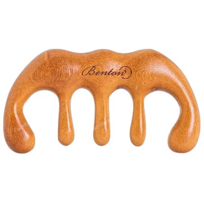 Benton SCALP BRUSH massager