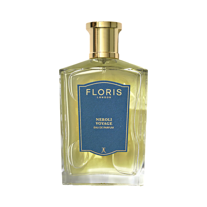 Floris Of London Bergamotto Di Positano Eau de Parfum 50 ml