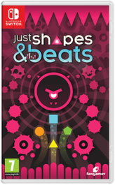 Fangamer Just Shapes & Beats