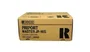 Ricoh Priport JP1210 Master JP12S para A4 - Compatible con modelos JP 1210, 1230, 1215, 1235 (2 Piezas)