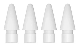 Apple Puntas de repuesto MX763ZM/A, Blanco, 4 unidades