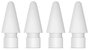 Apple Puntas de repuesto MX763ZM/A, Blanco, 4 unidades