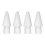Apple Puntas de repuesto MX763ZM/A, Blanco, 4 unidades