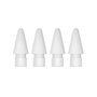Apple Puntas de repuesto MX763ZM/A, Blanco, 4 unidades