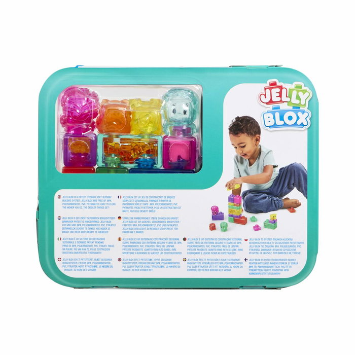 Goliath Mis Mascotas y Yo - Jelly Blox