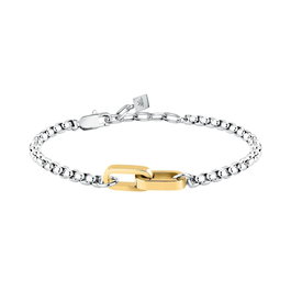 Pulsera Mujer Morellato MOTOWN Plateado