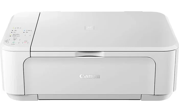 Canon PIXMA MG3650S Multifunción Inyección de Tinta Blanca Canon PIXMA MG3650S Multifunción Inyección de Tinta Blanca