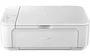Canon PIXMA MG3650S Multifunción Inyección de Tinta Blanca
